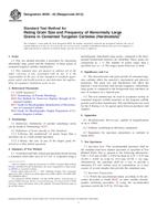 ASTM B930-03(2012) (1.10.2012)