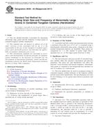 ASTM B930-03(2017) (1.4.2017)