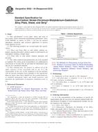 ASTM B932-04(2010) (1.12.2010)