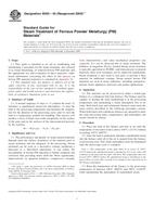 ASTM B935-05(2009)e1 (1.11.2009)