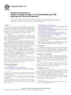 ASTM B939-09 (1.11.2009)