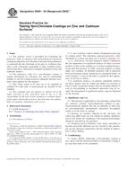 ASTM B940-05(2009)e1 (1.9.2009)
