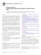 ASTM B947-06(2013) (1.5.2013)