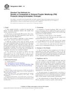 ASTM B962-14 (1.9.2014)