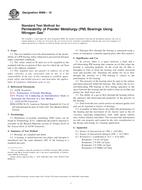 ASTM B966-10 (1.5.2010)