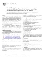 ASTM B982-12 (1.5.2012)