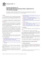ASTM B989-14 (1.6.2014)
