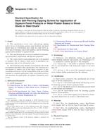 ASTM C1002-14 (15.8.2014)