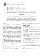 ASTM C1008-99(2008) (1.1.2008)