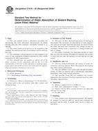 ASTM C1016-02(2008)e1 (1.5.2008)