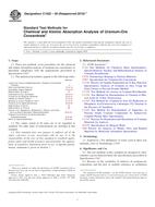 ASTM C1022-05(2010)e1 (1.6.2010)