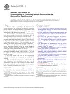 ASTM C1030-10 (15.6.2010)