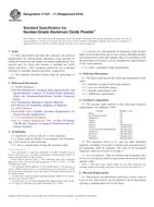 ASTM C1031-11(2016) (1.4.2016)