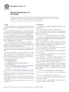 ASTM C1036-16 (1.11.2016)