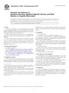 ASTM C1039-85(2010)e1 (1.5.2010)