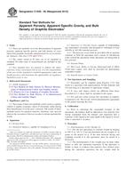 ASTM C1039-85(2015) (1.10.2015)