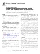 ASTM C1040/C1040M-08(2013) (15.11.2013)