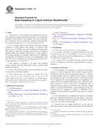 ASTM C1052-14 (15.1.2014)