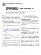 ASTM C1053-00(2010) (1.3.2010)