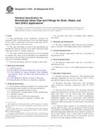 ASTM C1053-00(2015) (1.11.2015)