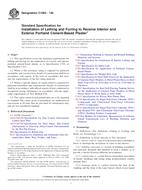 ASTM C1063-14b (1.4.2014)