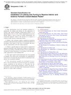 ASTM C1063-17 (1.4.2017)