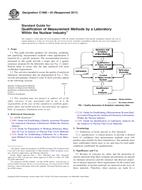 ASTM C1068-03(2011) (1.6.2011)