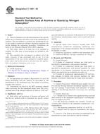 ASTM C1069-09 (1.1.2009)