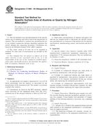 ASTM C1069-09(2014) (1.12.2014)