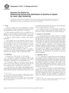 ASTM C1070-01(2014) (1.1.2014)