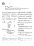 ASTM C1075-10 (1.1.2010)