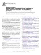 ASTM C1077-16a (15.10.2016)