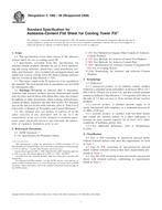 ASTM C1082-98(2008) (1.5.2008)
