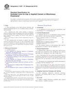 ASTM C1097-07(2012) (1.12.2012)