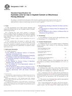 ASTM C1097-13 (1.12.2013)