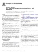 ASTM C1103-03(2009) (1.6.2009)