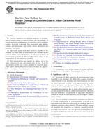 ASTM C1105-08a(2016) (1.12.2016)