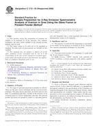 ASTM C1110-03(2008) (1.12.2008)