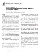 ASTM C1114-06(2013) (1.9.2013)