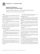 ASTM C113-02(2008) (1.8.2008)