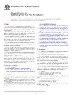 ASTM C1130-07(2012) (1.9.2012)