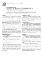 ASTM C1147-01(2012) (1.8.2012)