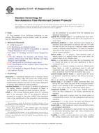 ASTM C1154-06(2011) (1.11.2011)