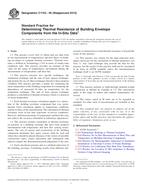 ASTM C1155-95(2013) (1.11.2013)