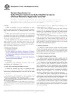ASTM C1159-98(2012) (1.8.2012)