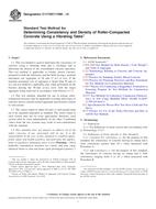 ASTM C1170/C1170M-14 (1.4.2014)