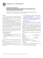 ASTM C1171-05(2011) (1.3.2011)