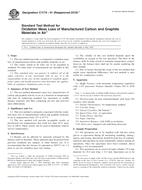 ASTM C1179-91(2010)e1 (1.5.2010)