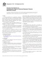 ASTM C1181-00(2012) (1.8.2012)