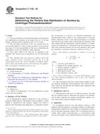 ASTM C1182-09 (1.1.2009)